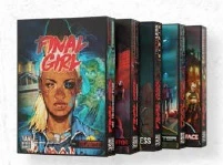 Preorder: Final Girl: Series 3 - The Falconwood Files Feature Film Expansion